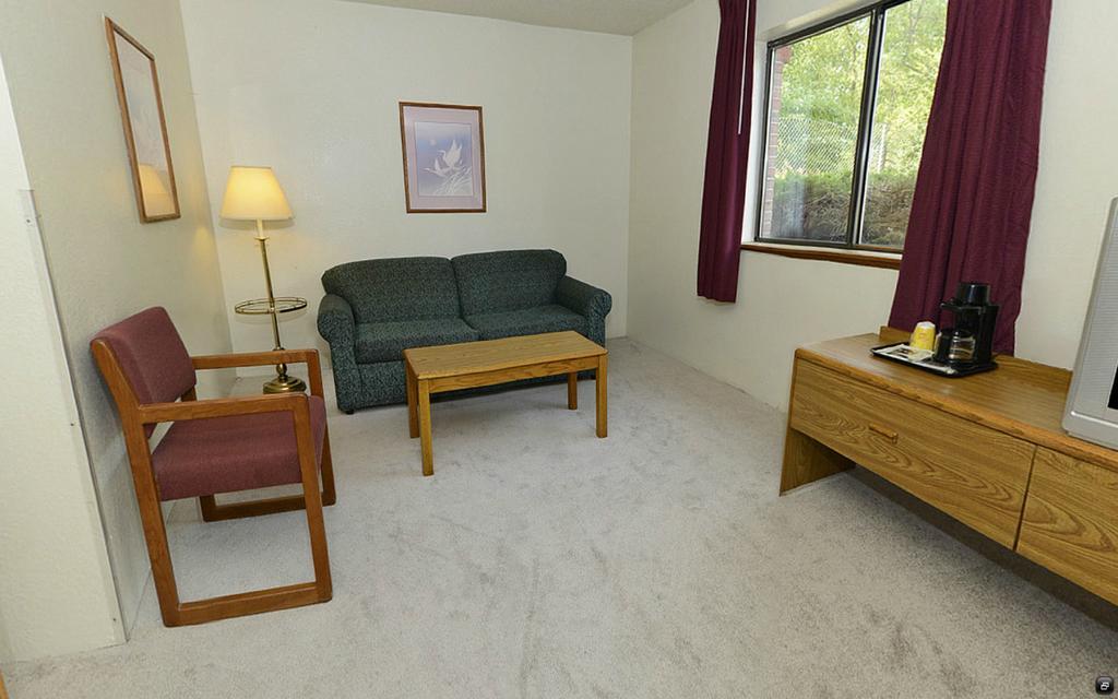 Rodeway Inn Whitehall Pokój zdjęcie
