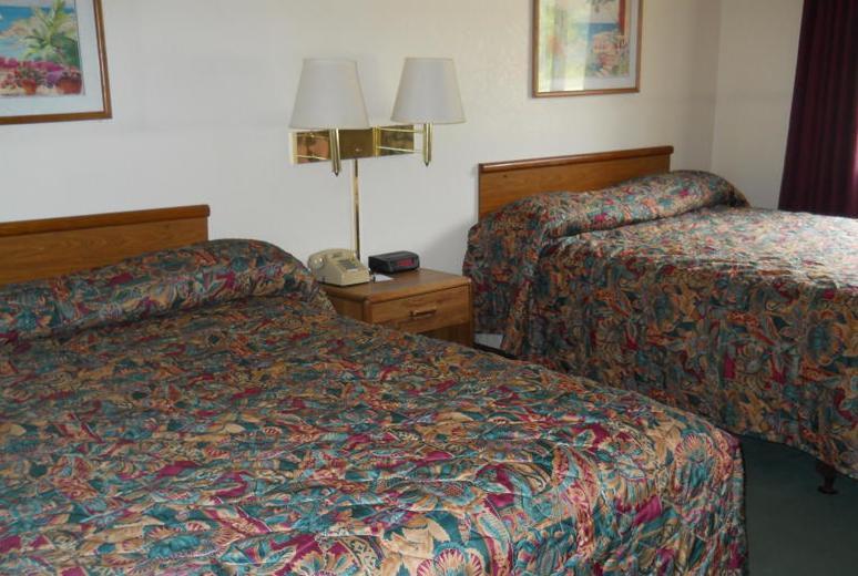 Rodeway Inn Whitehall Pokój zdjęcie