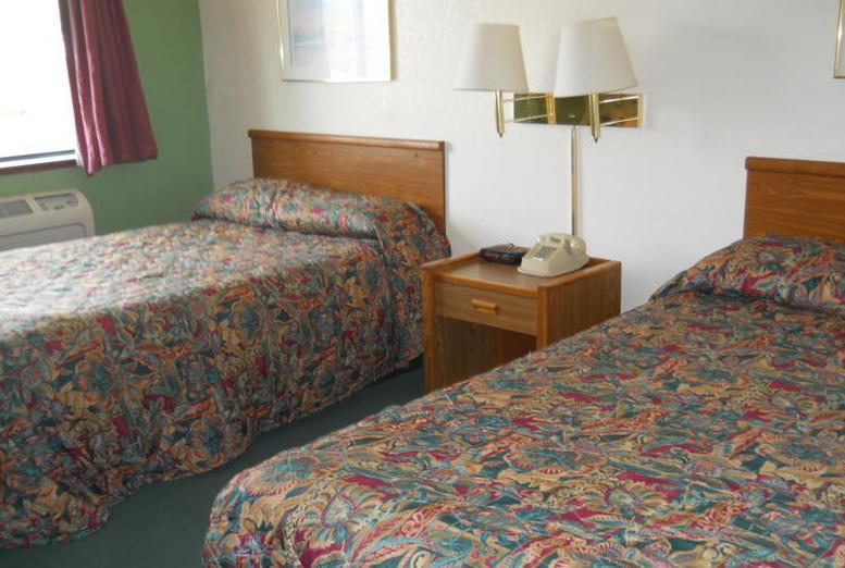 Rodeway Inn Whitehall Pokój zdjęcie